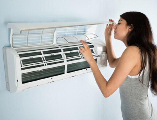 Best AC Installation Services In Madhu Vihar, Chandan Vihar, And Delhi